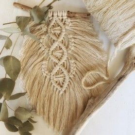 Colgante Inés